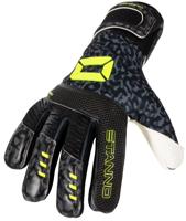 Stanno 481367 Volare Pro - Anthracite-Neon Yellow - 10.5 - thumbnail