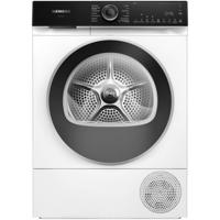 Siemens WQ45H2B7NL Warmtepompdroger Wit - thumbnail