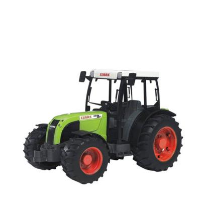 Bruder claas nectis 267f tractor Bruder claas nectis 267f tractor