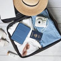 Zugu Case iPad mini (6th gen/A17Pro) - Blue - thumbnail