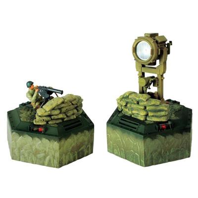 Torro Force of Valor 1/24 Anti Tank IR Sensor Torro Force of Valor 1/24 Anti Tank IR Sensor