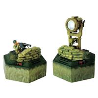 Torro Force of Valor 1/24 Anti Tank IR Sensor - thumbnail