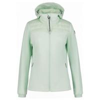 Luhta Arantila Soft Shell Jas Dames 3XL/46 - thumbnail