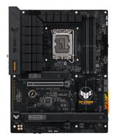 Moederbord Asus TUF GAMING B760-PLUS WIFI D4 LGA 1700 Intel B760 - thumbnail