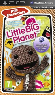 Little Big Planet