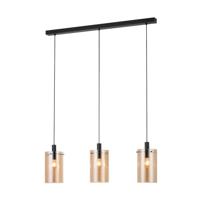 Polverara hanglamp 3-lichts - thumbnail