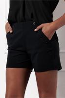 Rome short - black - 94754 - thumbnail