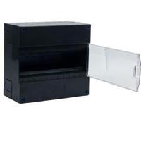 Enzo Groepenkast leeg 1 rij met 1 deur - 4517679 - thumbnail