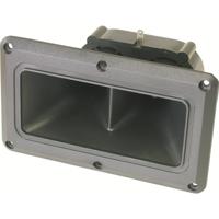 JB systems 660 dual piezo tweeter - thumbnail