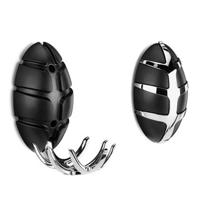 Spinder Design Bug Wandkapstok - thumbnail