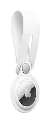 Apple AirTag hanger Polyurethaan Wit