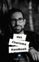Het charisma handboek - Rubin Alaie - ebook - thumbnail