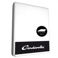 Cinderella splittopper hoeslaken - 180x210 cm - Leen Bakker - thumbnail
