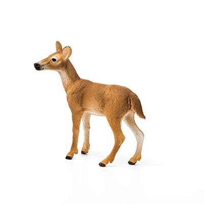 Schleich wild life virginia hinde 14819 - thumbnail