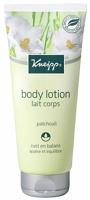 Kneipp Balancing hydrating bodylotion patchouli 200 Milliliter - thumbnail