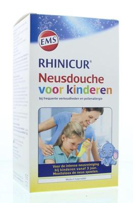 Rhinicur Neusdouche Kinderen Rhinicur Neusdouche Kinderen