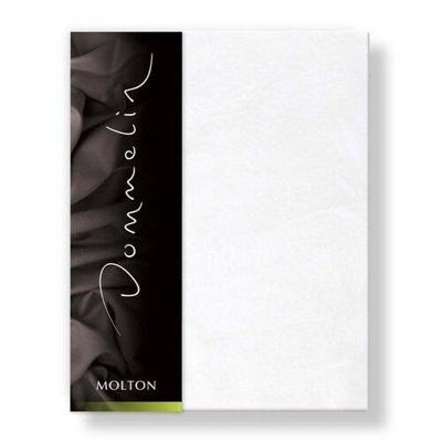 Dommelin Dommelin Molton Hoeslaken 180x220/30