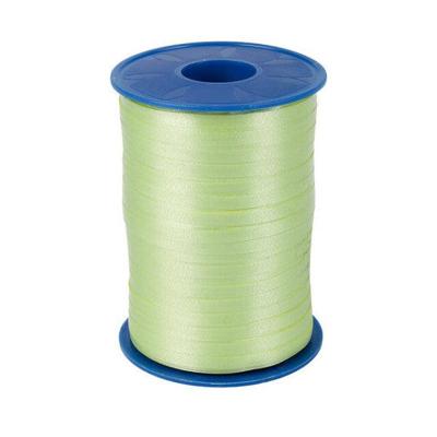 Krullint 5mm x 500 meter kleur 027 nijlgroen