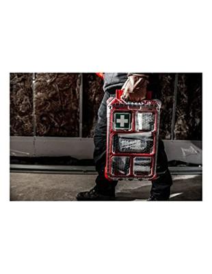 Milwaukee PACKOUT™ First Aid Kit EHBO koffer DIN 13157 - 4932478879