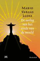 Mario  Vargas Llosa De oorlog van het einde van de wereld - thumbnail