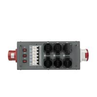 Showgear Powersplit 32 CEE 32 A - thumbnail
