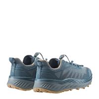 Lowa Fortux GTX Hardloopschoen Heren Navy/Dune 10 - thumbnail