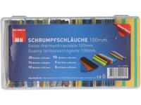 Max Hauri 129005 Krimpkous assortiment Krimpverhouding:2:1 1 stuk(s) - thumbnail