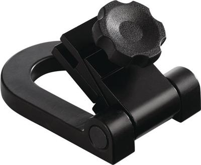 SCHROEFMAATHOUDER STAAL 300