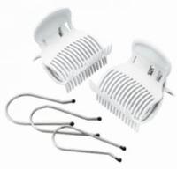 Babyliss Pro 20 Piece Heated Roller Set Ceramic Ref.BAB3021E 1Stuks - thumbnail