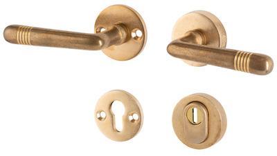 Krukg.LS SKG Art-Deco/Elegant MTO Krukg.LS SKG Art-Deco/Elegant MTO