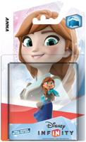 Disney Infinity Frozen: Anna - thumbnail