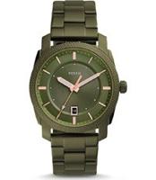 Fossil Bandschakels FS5389 - 22mm - (2 stuks) - thumbnail