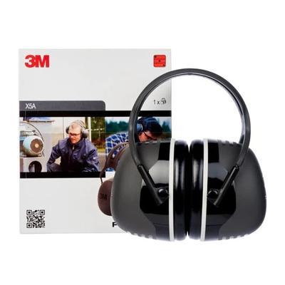 3M Gehoorbescherming | EN 352-1 SNR 37 DB grote oorschalen | 1 stuk - 7000103995 - 7000103995