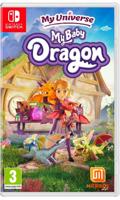 My Universe My Baby Dragon - thumbnail