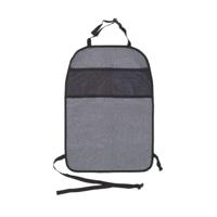 TINEO Stoelbescherming - Groot beschermend oppervlak - Opbergnet - Waterafstotend materiaal, eenvoudig schoon te maken met een spons - thumbnail