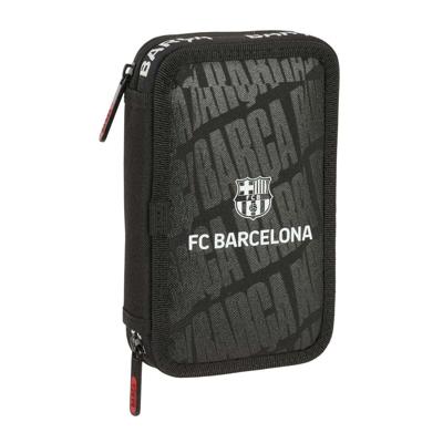 Alleshouder F.C. Barcelona Zwart 12.5 x 19.5 x 4 cm 29 Onderdelen