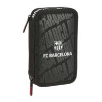 Alleshouder F.C. Barcelona Zwart 12.5 x 19.5 x 4 cm 29 Onderdelen - thumbnail