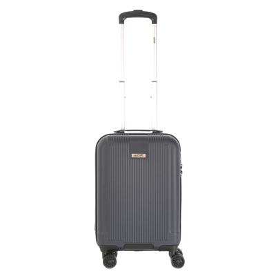 Line Noorvik Trolley S dark navy Harde Koffer