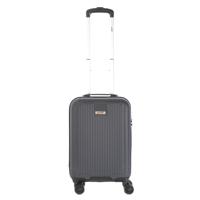 Line Noorvik Trolley S dark navy Harde Koffer - thumbnail