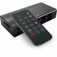 Mars Gaming MFHUB onderdeel & accessoire voor computerkoelsystemen Adresseerbare RGB-controller - thumbnail