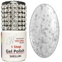 Helena Melmer Gellak 27- Schitterende Zilveren Glitters - thumbnail