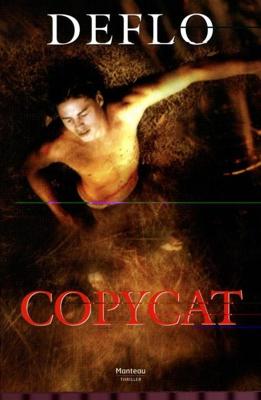 Copycat - Luc Deflo - ebook