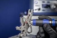 PFERD TOOLS SET 1020 A 42298001 Schuurhuls (Ø x h) 10 mm x 20 mm 1 stuk(s) - thumbnail