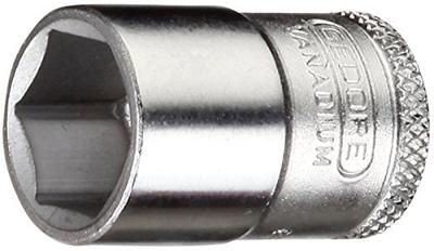 Gedore Dopsleutel 3/8" 7/8 AF - 2101106