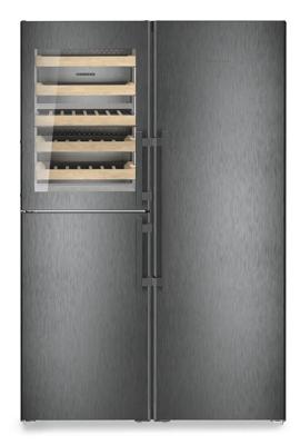 Liebherr XRCBS5295-20