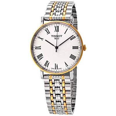 Tissot t T109.410.22.033.00 Herenhorloge