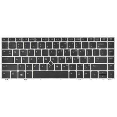 Notebook keyboard for HP EliteBook Folio 9470m 9480m point stick,backlit Notebook keyboard for HP EliteBook Folio 9470m 9480m point stick,backlit