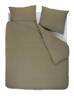 VT Wonen DBO Natural Stone Dark Green 240x200/220 - thumbnail