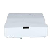 OPTOMA EH330UST DLP projector 3600AL E1P1A1GWE1Z1 - thumbnail