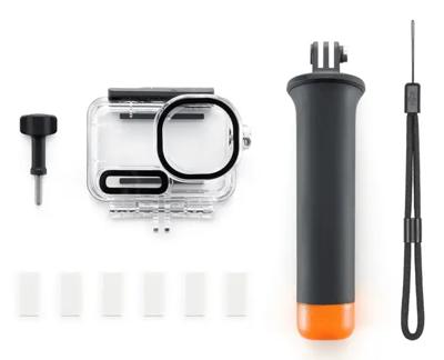 DJI Osmo Action 6 Diving Accessory Kit